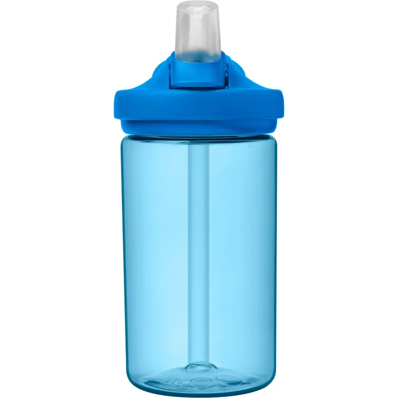 Camelbak Eddy+ Kids Bottle 400ml True Blue-1